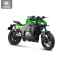 super high speed electric racing motorcycle 8000w